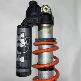 706204764 FOX SHOCKS Am Shock Suspension Right Front X3 #2