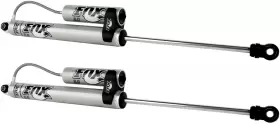 FOX98024957 FOX SHOCKS Performance Rear Lift 2500HD Gmc #2