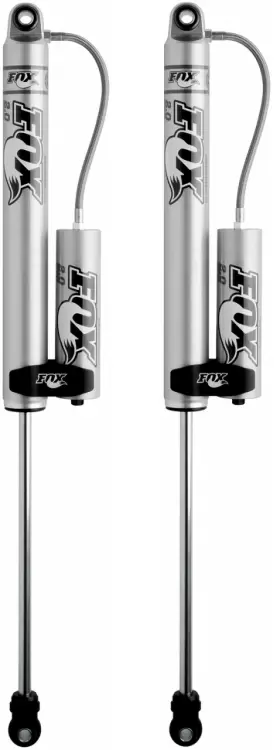FOX98024957 FOX SHOCKS Performance Rear Lift 2500HD Gmc
