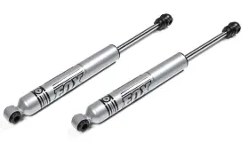 FOX98450620 FOX SHOCKS Front Superduty F250 F350 Ford #2