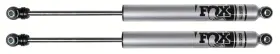 FOX98450620 FOX SHOCKS Front Superduty F250 F350 Ford