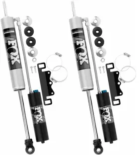 FOX98526161 FOX SHOCKS Performance Front Superduty F250 F350 #2