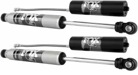 FOX98526161 FOX SHOCKS Performance Front Superduty F250 F350 #3