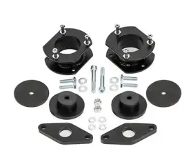 FO-J31025-KIT FREEDOM OFF-ROAD Offroad Front Rear Leveling