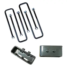 FO-F30120 FREEDOM OFF-ROAD Rear Lift Blocks Bolts