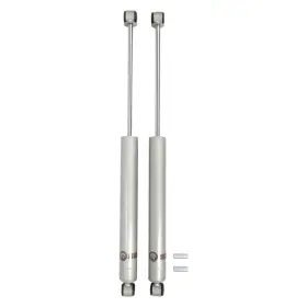 FO-F304R FREEDOM OFF-ROAD Lift Rear Shocks F-150 Nitro