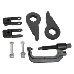 FO-G101F FREEDOM OFF-ROAD Uttool Leveling Torsion Keys Tool