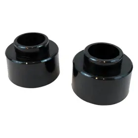 Freedom Off-road Fo-g30220r For Chevy Tahoe 2000-2013 Off-road 2 Inch Rear Coil Spring Spacers