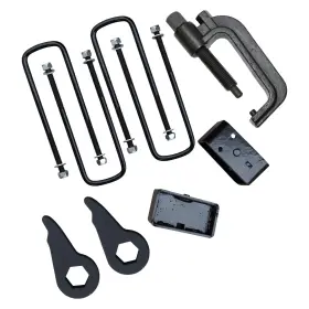 FO-G601-KIT FREEDOM OFF-ROAD Uttool Leveling Torsion Key Tool