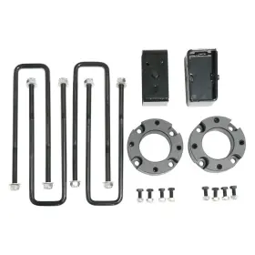 FO-G603-3AL FREEDOM OFF-ROAD Front Strut Spacers