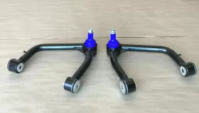 FO-G707FU FREEDOM OFF-ROAD Front Upper Control Arms Lift 1500 #3