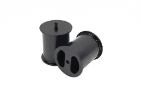 FO-GASL40 FREEDOM OFF-ROAD Rear Air Spring Bellow Spacers