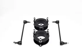 FO-H302F20 FREEDOM OFF-ROAD Front Spacer Lift Ridgeline Honda