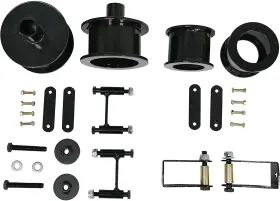 FO-J30330 FREEDOM OFF-ROAD Coil Spring Spacers Front Rear