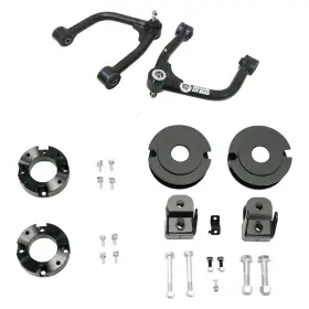 FO-T30930 FREEDOM OFF-ROAD Front Rear Suspension Lift Kit