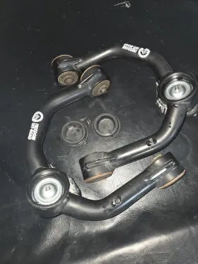 FO-T705FU FREEDOM OFF-ROAD Front Upper Control Arms Lift #3