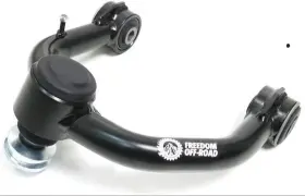FO-T705FU FREEDOM OFF-ROAD Front Upper Control Arms Lift
