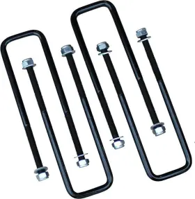 TT44307 FREEDOM OFF-ROAD Square Bolts Leaf Springs
