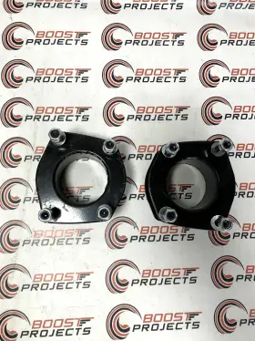 FO-J308F30 FREEDOM RACING ENGINES Front Lift Spacers Carbon
