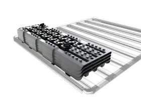 RRAC147 FRONT RUNNER Recovery Device Mounting Kit #3
