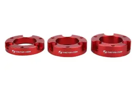 78807095.02-3 FUNCTION AND FORM Front Leveling Kit Toyota #2