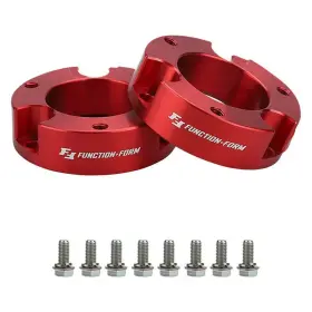 78807095.02-3 FUNCTION AND FORM Front Leveling Kit Toyota