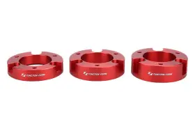 78807199.02-3 FUNCTION AND FORM Front Leveling Kit Toyota #3