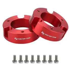 78807199.02-3 FUNCTION AND FORM Front Leveling Kit Toyota