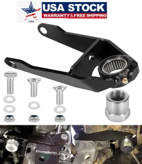 FXQP719US01 FX-MOTOR Sector Shaft Brace Jk Jku Jeep Wrangler