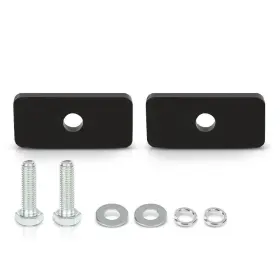 ALO008463 G-PLUS Rear Driveshaft Carrier Bearing Spacer Kit #2