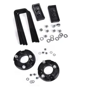 ALO01193 G-PLUS Leveling Lift Suspension Kit F-150 2WD 4WD