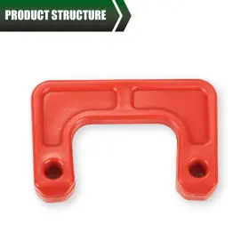 ALO06132 G-PLUS Front Leveling Lift Kit 1500 Chevy Gmc Sierra #3