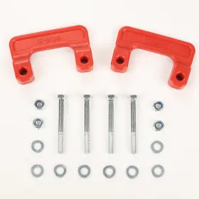 ALO06132 G-PLUS Front Leveling Lift Kit 1500 Chevy Gmc Sierra