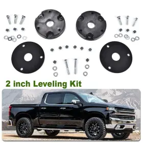 ALO123020 G-PLUS Front Leveling Lift Kit 1500 Chevrolet Gmc