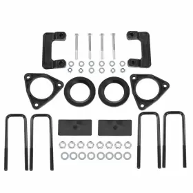 ALO785125 G-PLUS Leveling Lift Kit 1500 Gmc Silverado Sierra