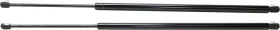 JCWSET-RC61290011GP GARAGE-PRO Lift Hatch Chevrolet Corvette