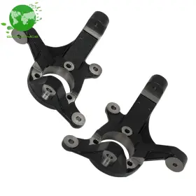 1207080 GARDENICE Lift Spindles Suspension Level Kit 1500 2WD