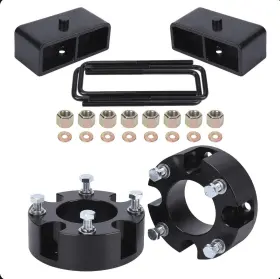 LIFT-0017 GARVEE Front Rear Leveling Kit 2WD 4WD Toyota