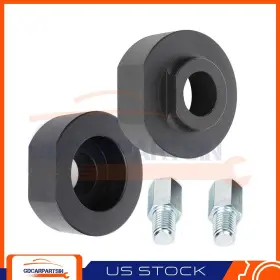 Gdcarpartsin Gd116859car Leveling Kit Lift Front 2 Inch For Ford F-150 F-250 F-350 Super Duty Bronco Ii 2wd Gdcarpartsin Gd116859car Leveling Kit Lift Front 2 Inch For Ford F-150 F-250 F-350 Super Duty Bronco Ii 2wd