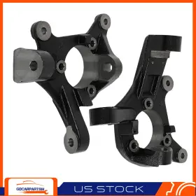 GD17607601CAR GDCARPARTSIN Lift Spindles 1500 2WD Chevy Gmc