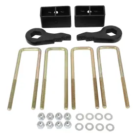 GD180881C01 GDCARPARTSIN Lift Front Rear Leveling K1500 Chevy