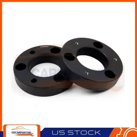 GD831557CAR GDCARPARTSIN Leveling Lift Front Rear Xe Kit #2