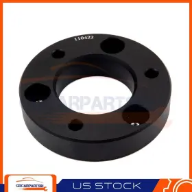 GD831557CAR GDCARPARTSIN Leveling Lift Front Rear Xe Kit #3