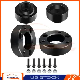 GD841404CAR GDCARPARTSIN Leveling Lift Front Rear Kit Gmc