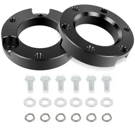 GD844874CAR GDCARPARTSIN Front Rear Leveling Lift Kit 2WD 4WD #2