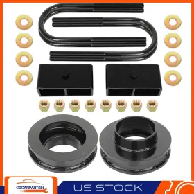 GD844954CAR GDCARPARTSIN Front Rear Leveling Lift Kit 2500