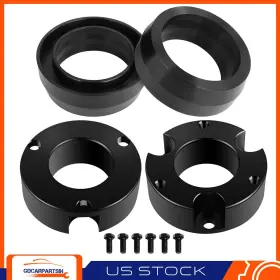 GD84704101CAR GDCARPARTSIN Leveling Lift Front Rear Kit Fj