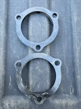 84608728 GENERAL MOTORS Front Leveling Kit 4WD Gm Canyon