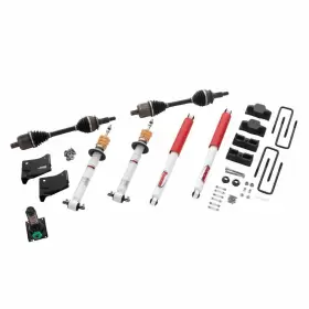 85040013 GENERAL MOTORS Suspension Lift Kit 1500 4WD Gm