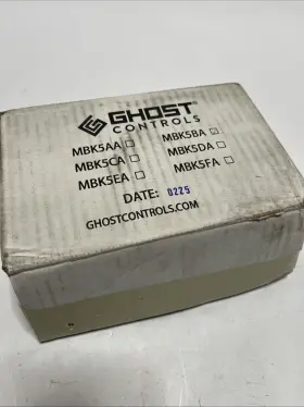 Ghost Contorls Mbk5ba Replacement Hardware Kit For Second Arm Of Heavy-duty T-series Openers